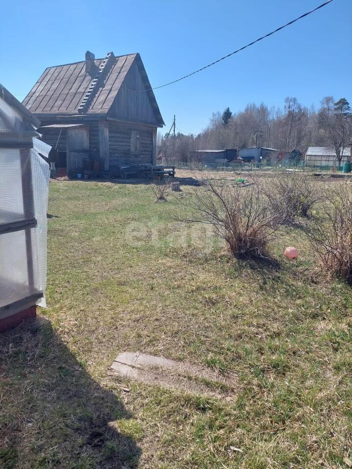 дом г Лесной сад тер КоллективныйN 16 Горноуральский фото 16