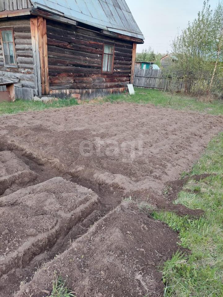 дом г Лесной сад тер КоллективныйN 16 Горноуральский фото 9