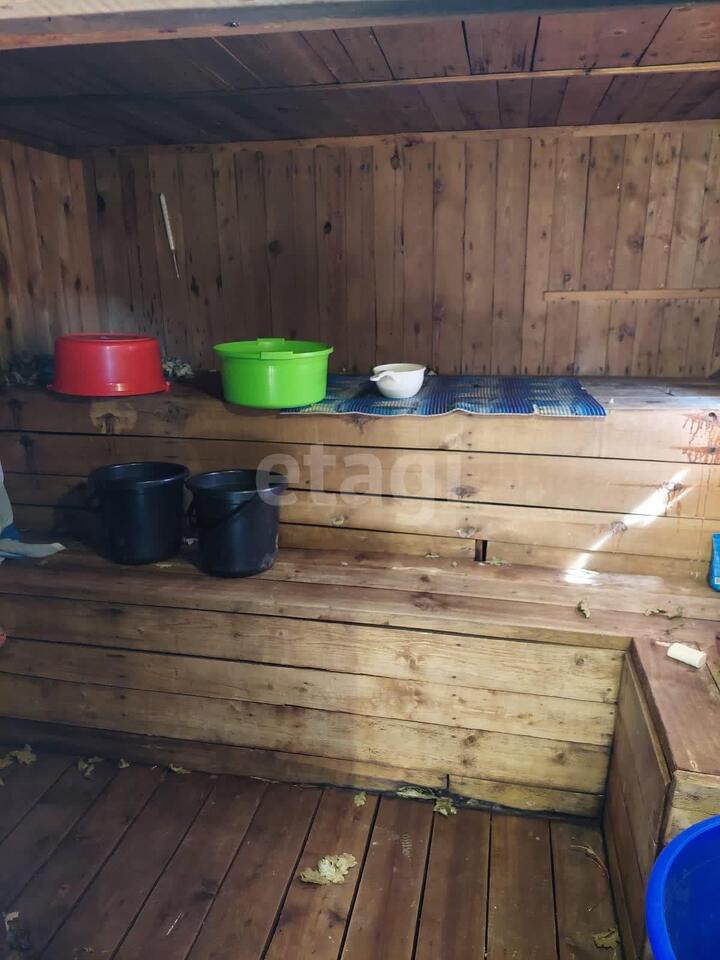 дом г Лесной сад тер КоллективныйN 16 Горноуральский фото 20