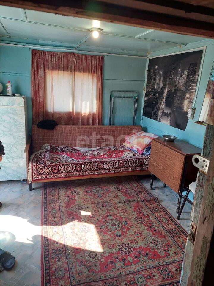 дом г Лесной сад тер КоллективныйN 16 Горноуральский фото 18