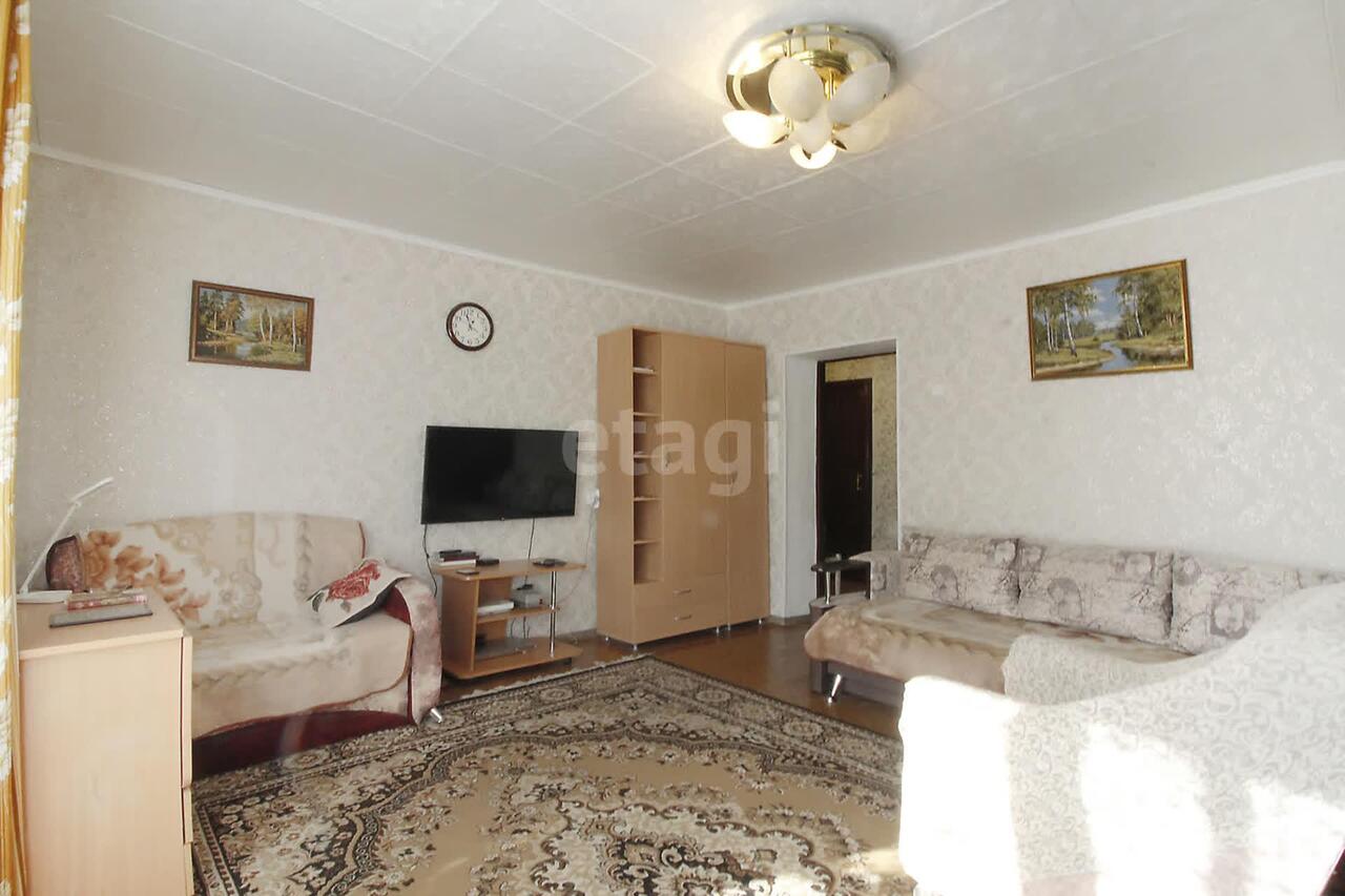 квартира г Нижний Тагил р-н Тагилстроевский Ulitsa Krasnogvardeyskaya, 13, Nizhny Tagil, Sverdlovskaya oblast, Russia, 622013 фото 5