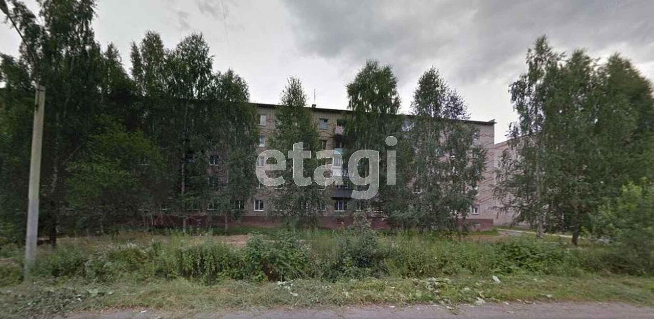 квартира г Нижний Тагил р-н Тагилстроевский ул Ульяновская 50 фото 27