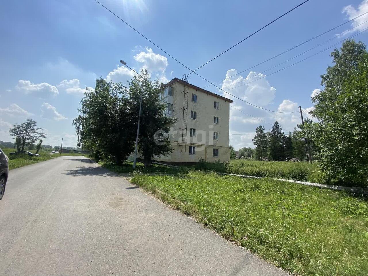 квартира г Нижний Тагил Покровское-1, 87, Горнозаводской управленческий округ фото 19