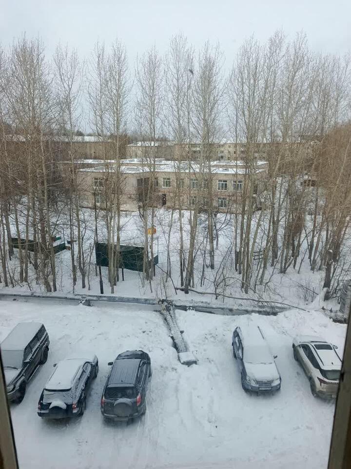 квартира г Нижний Тагил р-н Ленинский ул Курортная 15 фото 16