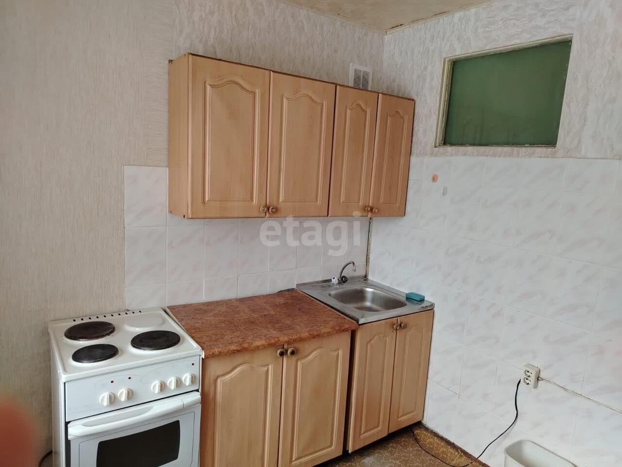 квартира г Нижний Тагил р-н Дзержинский пр-кт Вагоностроителей 30 фото 8