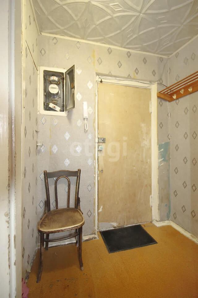 квартира г Нижний Тагил р-н Тагилстроевский ул Новострой 16 фото 16