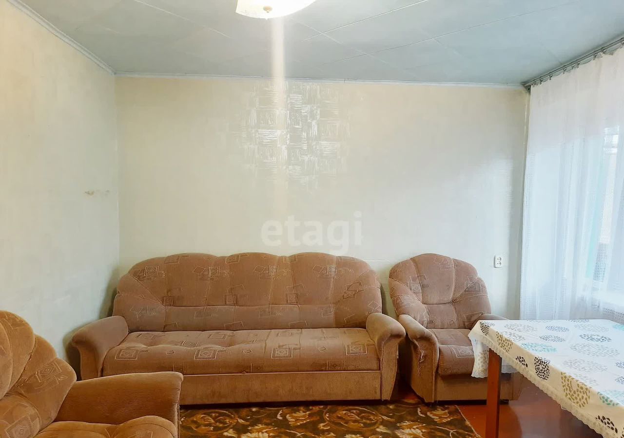 квартира г Стерлитамак Курчатовский ул Курчатова 34 фото 3