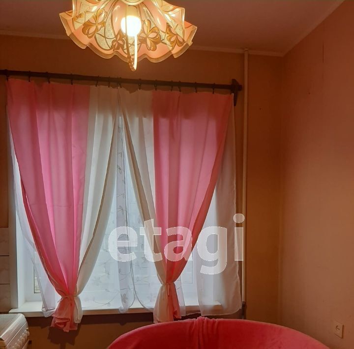 квартира р-н Котласский г Котлас ул Мартемьяновская 40 фото 1