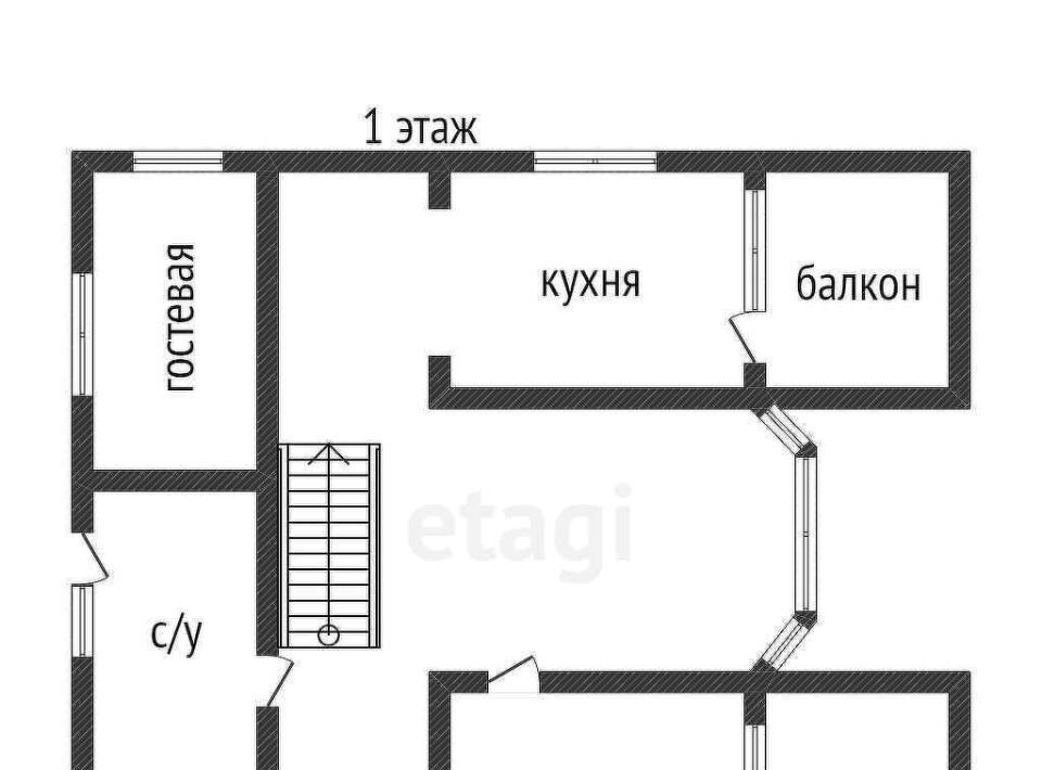 дом г Владивосток р-н Советский ул Короленко 1 фото 2