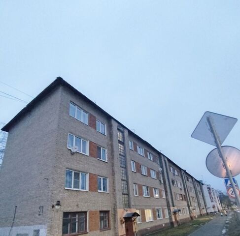 ул Шибанкова 21 фото