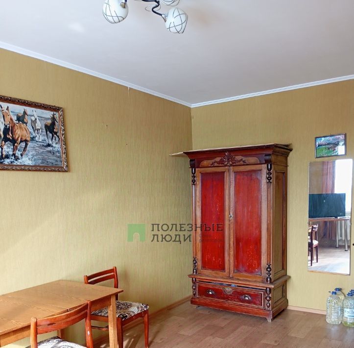 квартира г Барнаул р-н Индустриальный ул Новосибирская 38к/1 фото 2
