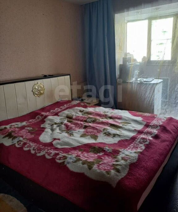 квартира г Курган ул 9 Мая 2д фото 4