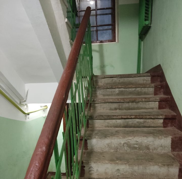квартира г Наро-Фоминск ул Шибанкова 21 фото 4