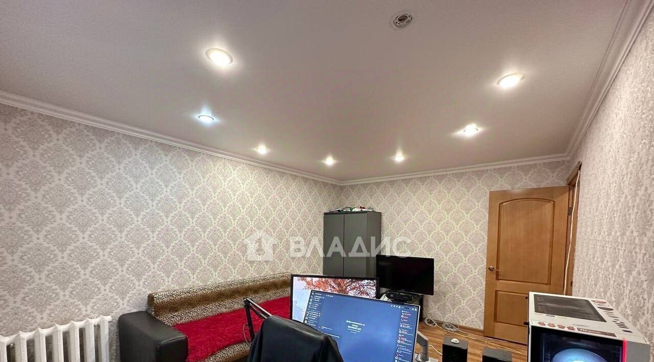 квартира р-н Нижнекамский г Нижнекамск пр-кт Мира 89 фото 4