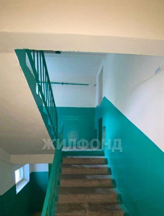квартира г Белгород Западный ул Губкина 25 фото 3