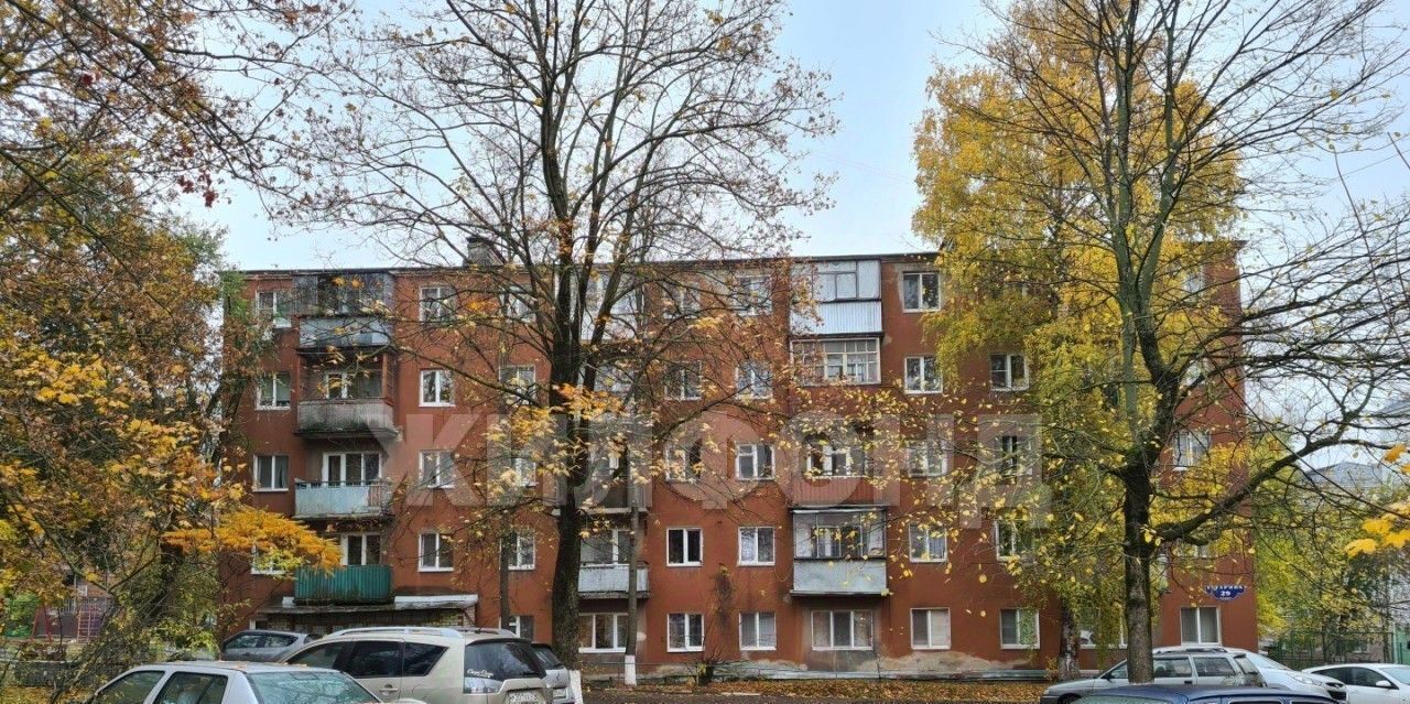 квартира г Белгород Западный ул Гагарина 29 Западный округ фото 3