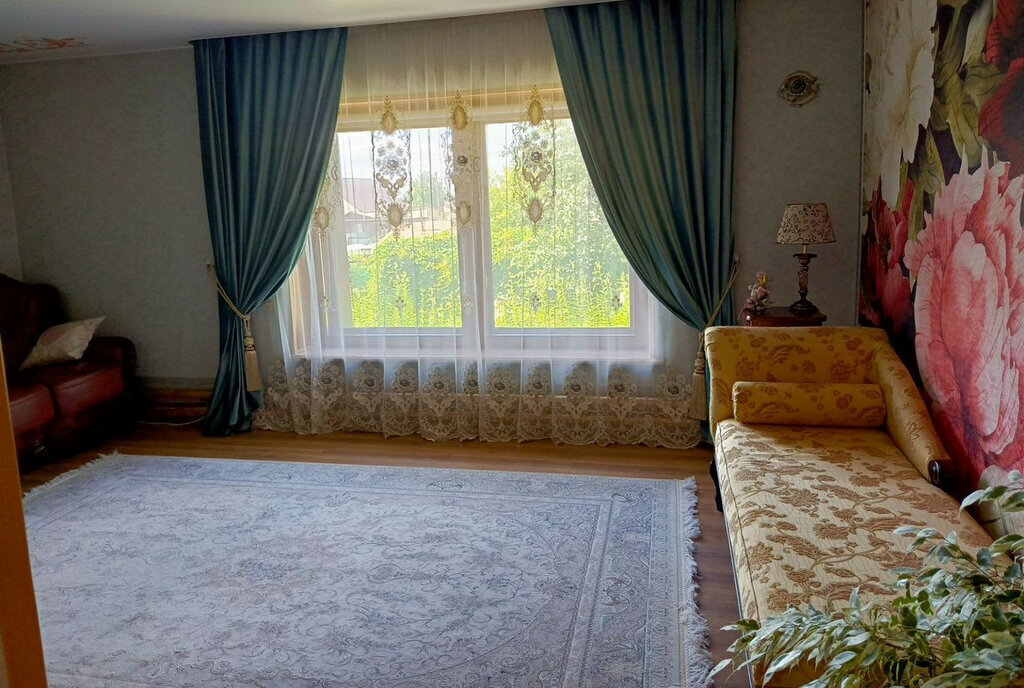дом г Барнаул р-н Железнодорожный ул 2 Забой 247 фото 20