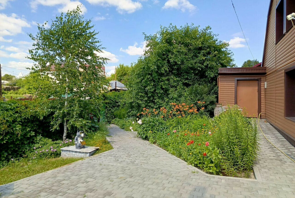 дом г Барнаул р-н Железнодорожный ул 2 Забой 247 фото 23