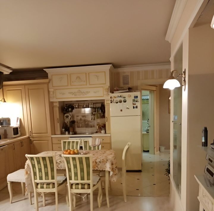 квартира г Кострома ул Комсомольская 48/16 фото 6