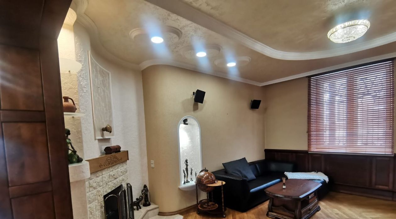 квартира г Бийск ул Декабристов 5/1 фото 5