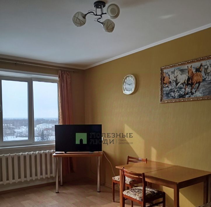 квартира г Барнаул р-н Индустриальный ул Новосибирская 38к/1 фото 14