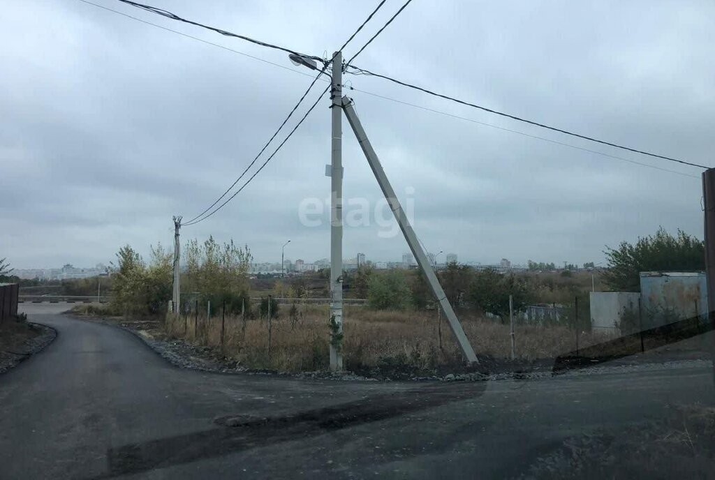 земля р-н Белгородский п Дубовое ул Манговая фото 1