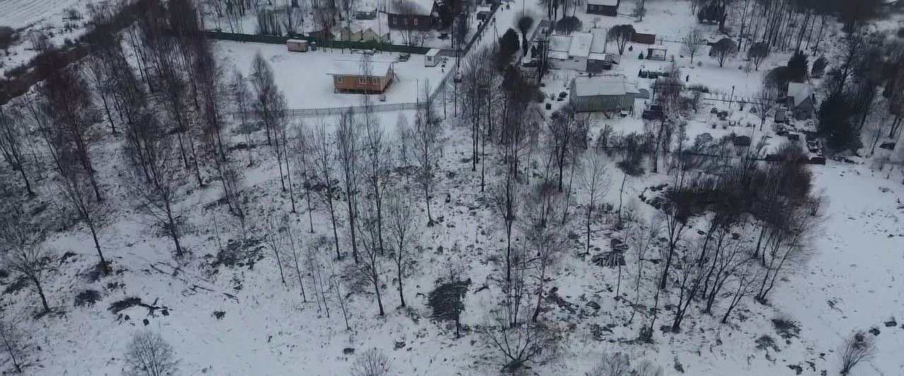 земля городской округ Волоколамский д Утишево фото 3