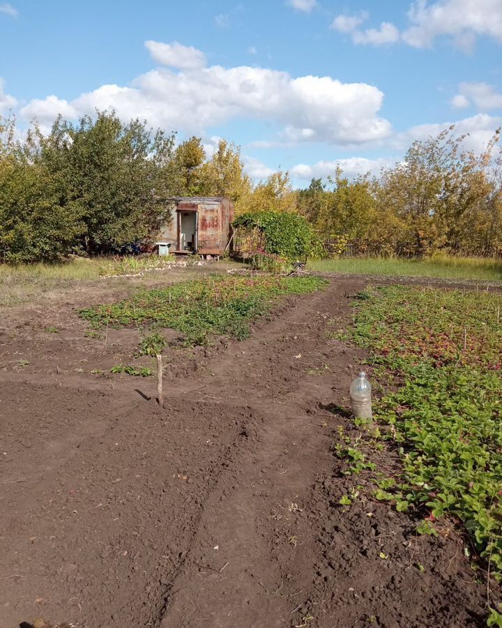 дом р-н Чердаклинский снт Белая рыбка Крестовогородищенское сельское поселение, Октябрьский фото 6