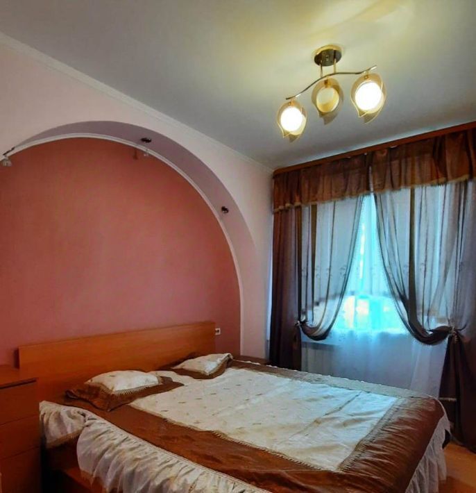 квартира г Кемерово р-н Заводский ул Свободы 7 фото 1