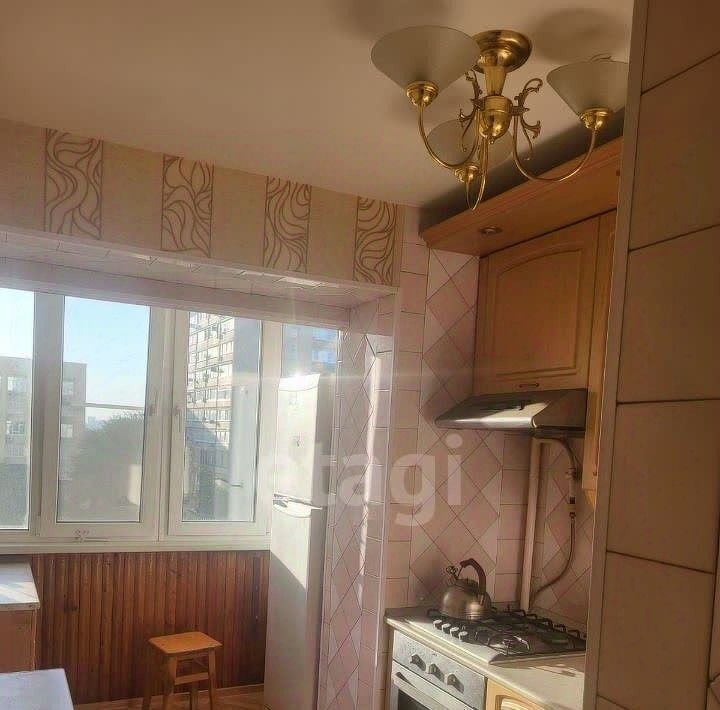 квартира г Краснодар р-н Западный ул Красная 29 фото 4