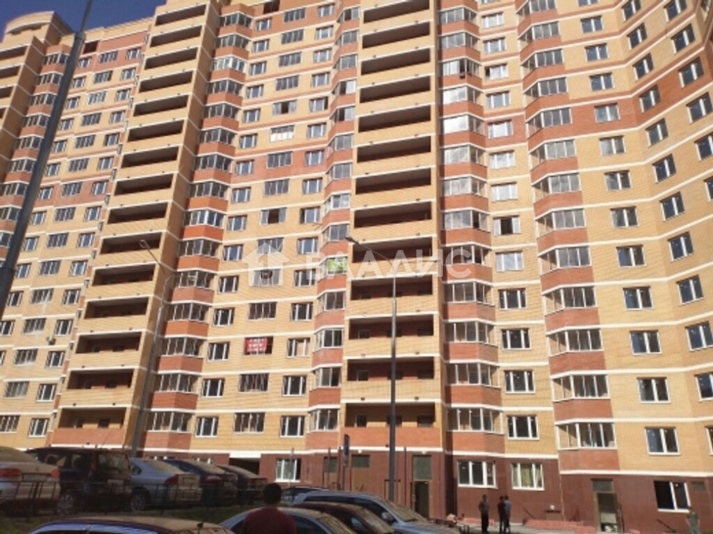 квартира г Видное б-р Зеленые аллеи 10 фото 1