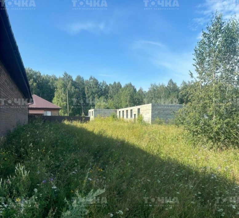 земля г Чебаркуль ул Кленовая фото 4