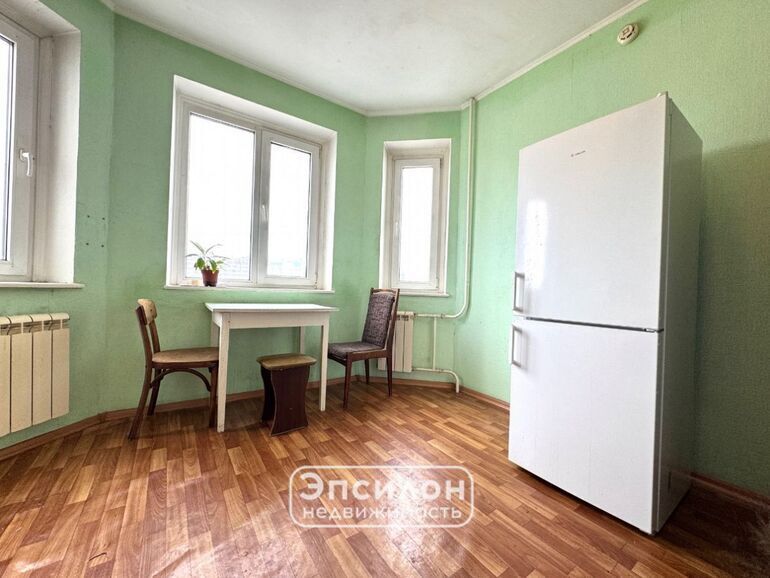квартира г Курск р-н Центральный пр-кт Вячеслава Клыкова 22 фото 1