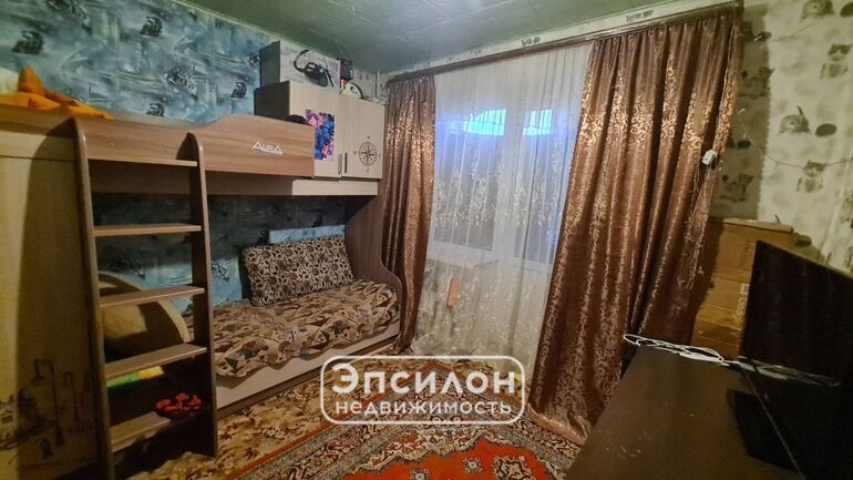 квартира г Курск р-н Сеймский проезд Магистральный 3 фото 4