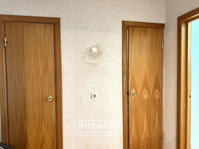квартира г Курск р-н Центральный пр-кт Вячеслава Клыкова 22 фото 6