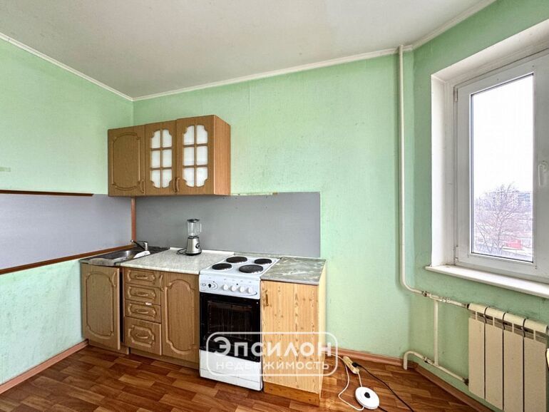 квартира г Курск р-н Центральный пр-кт Вячеслава Клыкова 22 фото 8