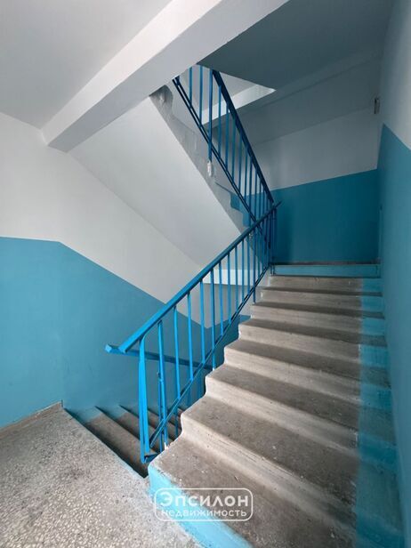 квартира г Курск р-н Центральный пр-кт Вячеслава Клыкова 22 фото 10