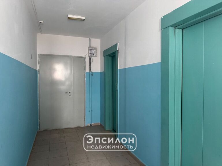 квартира г Курск р-н Центральный пр-кт Вячеслава Клыкова 22 фото 11