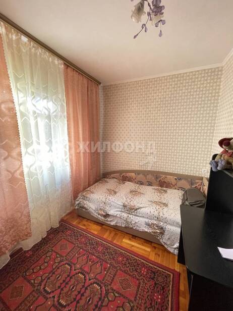 квартира г Белгород ул Победы 83 квартал Центр район фото 7