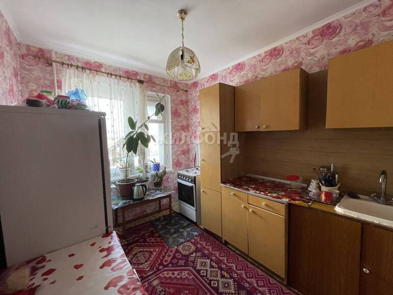 квартира г Белгород ул Победы 83 квартал Центр район фото 8