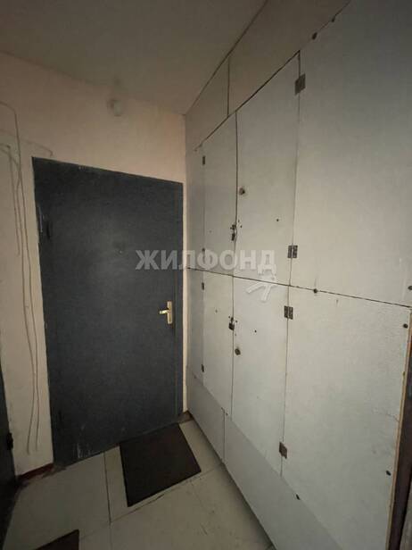 квартира г Белгород ул Победы 83 квартал Центр район фото 13
