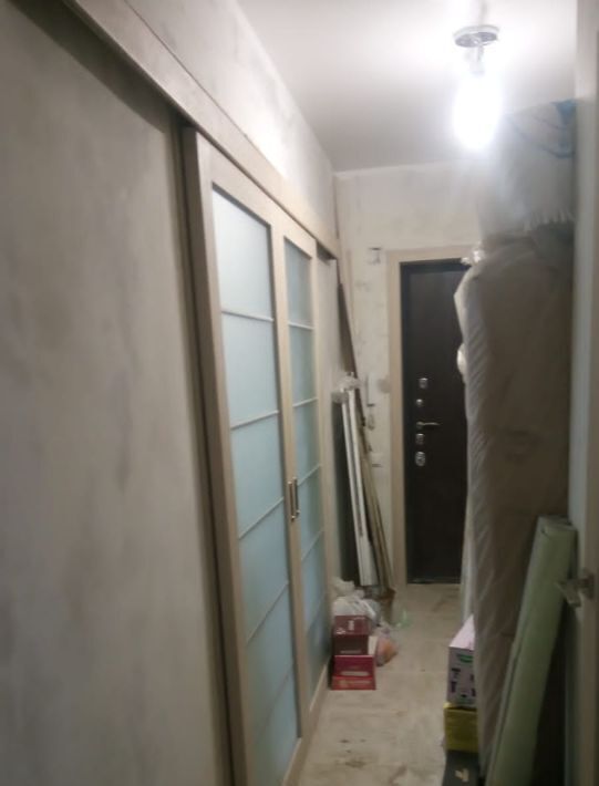 квартира г Киселевск ул Утренняя 6/4 фото 11