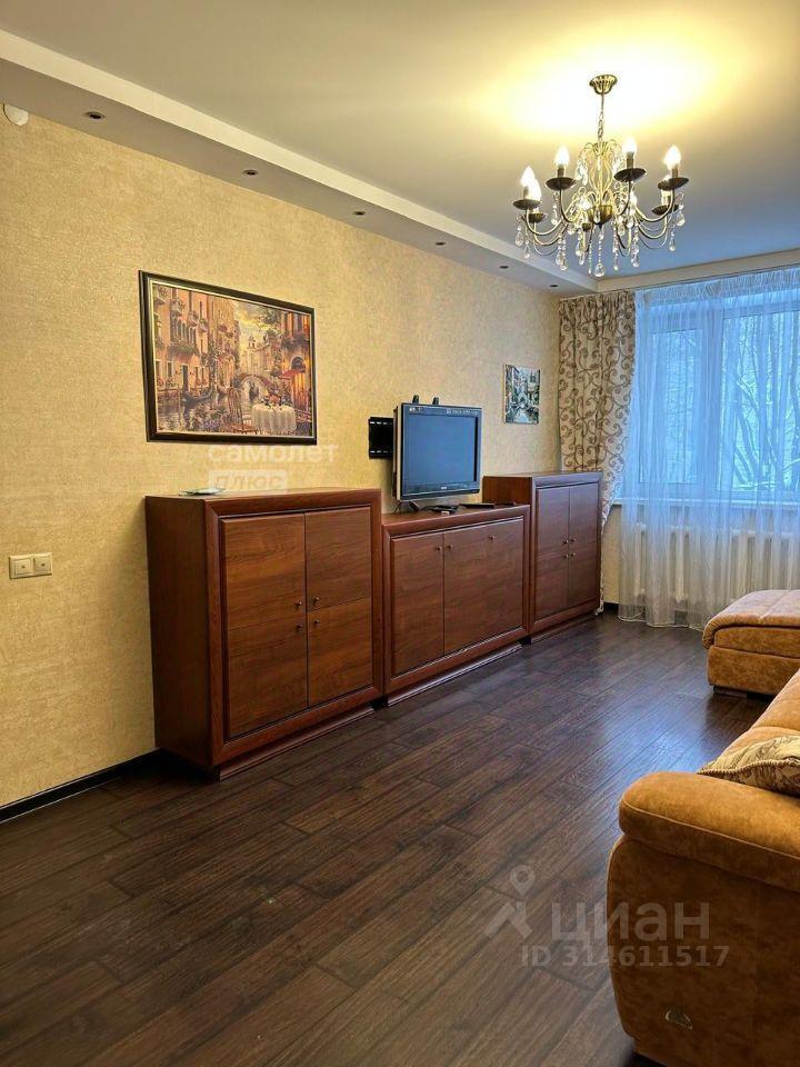 квартира г Ивантеевка ул 2-я Школьная 14б Пушкинский городской округ фото 3