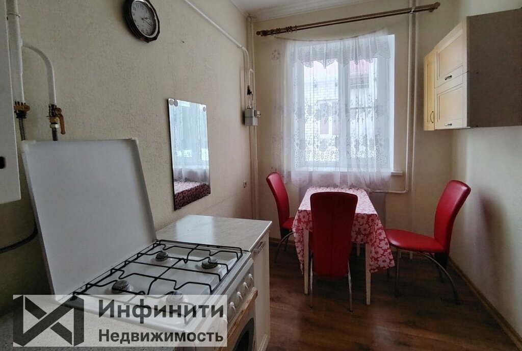 квартира г Ставрополь ул Доваторцев 173 фото 7