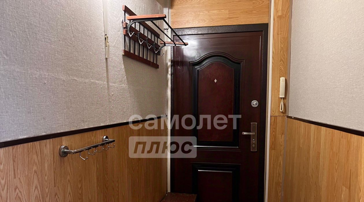 квартира г Уфа р-н Калининский ул Черниковская 65 фото 6