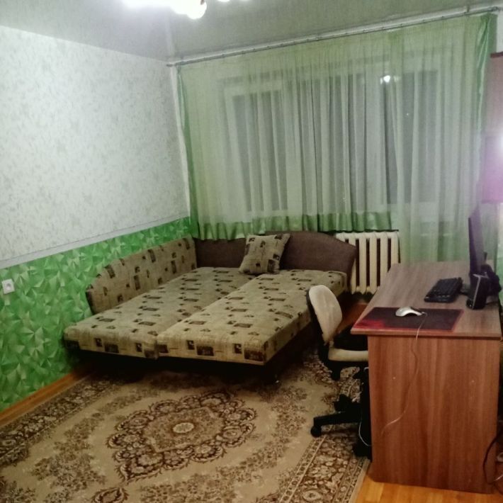 квартира г Петрозаводск ул Ключевая 22а фото 14