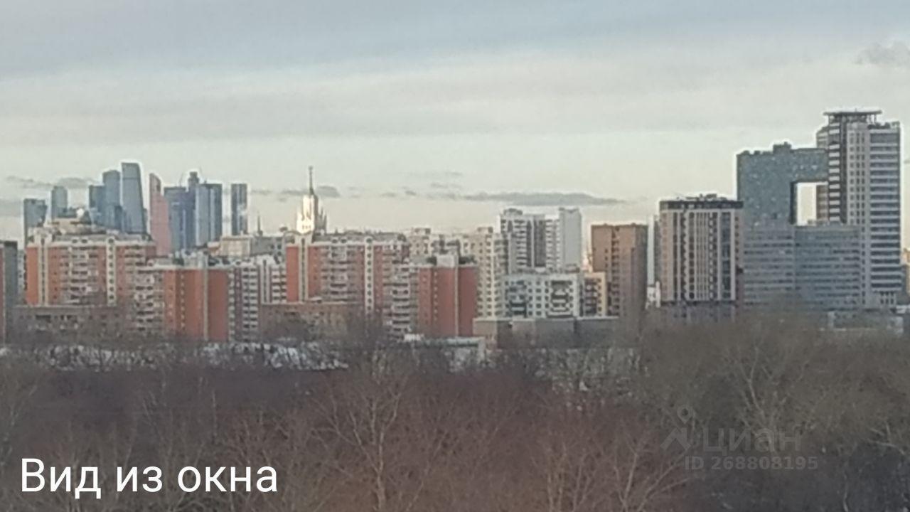 квартира г Москва ул Подъёмная 109052 Московская область, 14с 11 фото 3