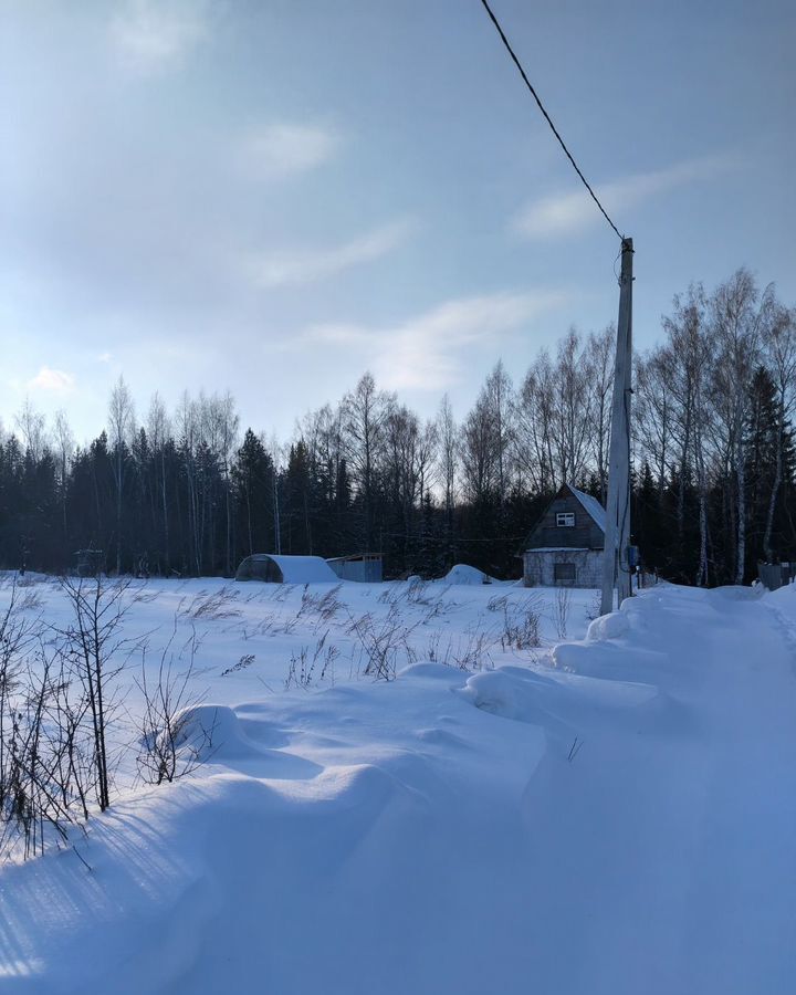 земля г Чайковский снт массив Соколинский 166 фото 4