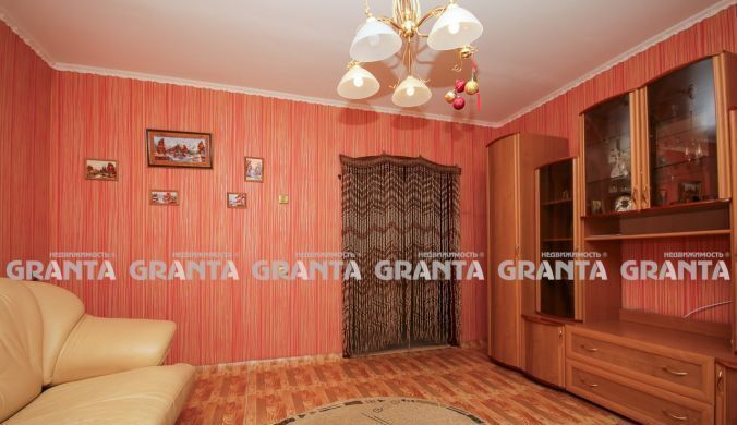 квартира г Красноярск р-н Свердловский пер Медицинский 43 фото 2