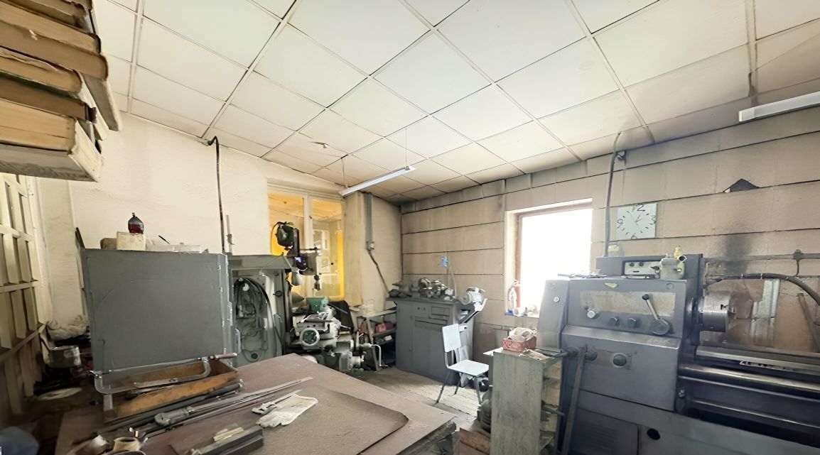 свободного назначения г Кемерово р-н Заводский ул Коммунистическая 55 фото 2